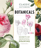 Classic Sketchbook: Botanicals - Valerie Baines