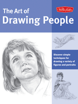 Art of Drawing People -  Walter Foster Creative Team