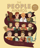 People Awards -  Lily Murray
