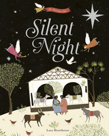 Silent Night -  Lara Hawthorne