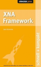 XNA Framework - Jens Konerow