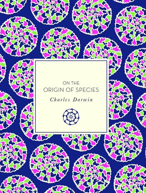 On the Origin of Species - Charles Darwin