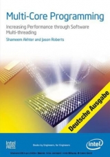 Multi-Core-Programming - Shameem Akhter, Jason Roberts