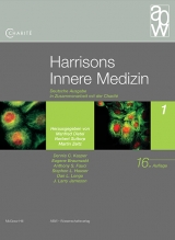 Harrisons Innere Medizin - Dietel, Manfred; Suttorp, Norbert; Zeitz, Martin