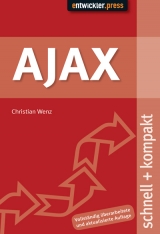 Ajax - Christian Wenz