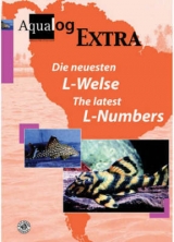 Die neuesten L-Welse /The latest L-numbers - Frank Sch&auml;fer, Erwin Schraml