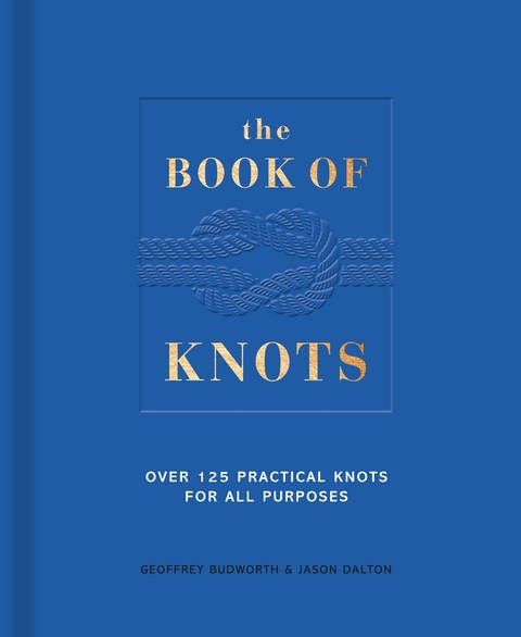Book of Knots -  Geoffrey Budworth,  Jason Dalton