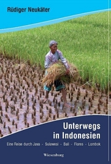 Unterwegs in Indonesien - R&uuml;diger Neuk&auml;ter