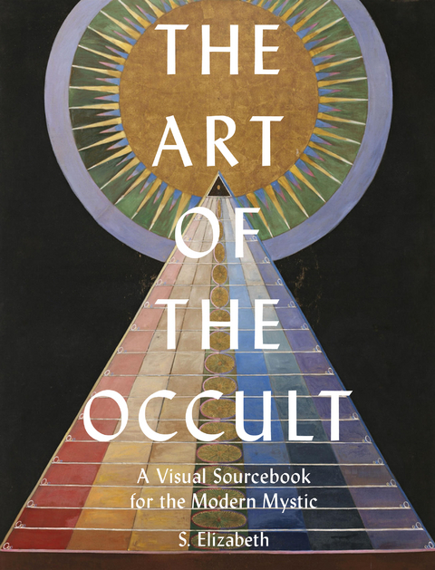 Art of the Occult - S. Elizabeth