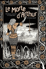 Le Morte d'Arthur - Sir Thomas Malory