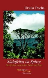 S&uuml;dafrika ist Spitze - Ursula Troche