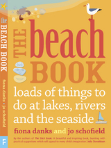 The Beach Book - Jo Schofield, Fiona Danks