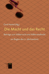 Die Macht und das Recht - 