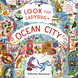 Look for Ladybird in Ocean City -  Katherina Manolessou