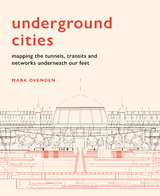 Underground Cities -  Mark Ovenden
