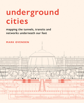 Underground Cities