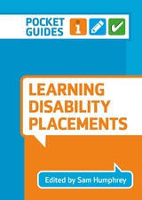 Learning Disability Placements - Sam Humphrey