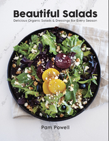 Beautiful Salads - Pam Powell