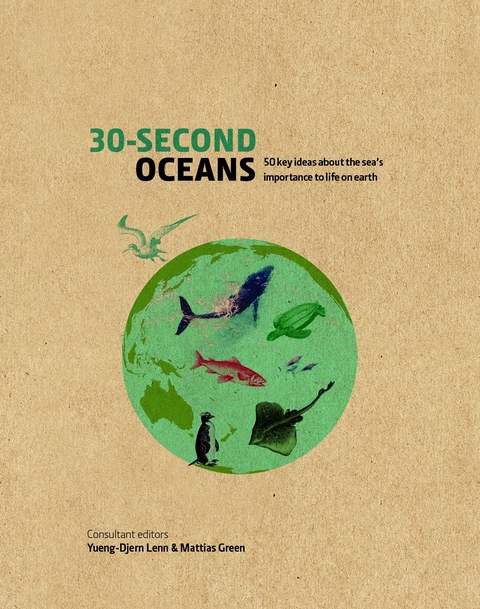 30-Second Oceans - Mattias Green, Yueng-Djern Lenn