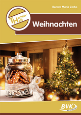 Themenheft Weihnachten - Renate Maria Zerbe