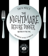 Nightmare Before Dinner -  Zach Neil