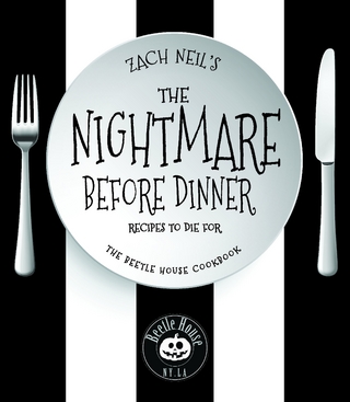 Nightmare Before Dinner
