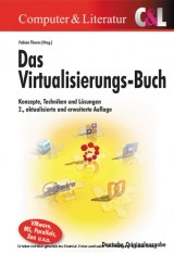 Das Virtualisierungs-Buch - 