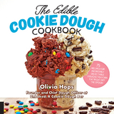 Edible Cookie Dough Cookbook -  Olivia Hops