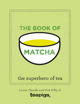 The Book of Matcha