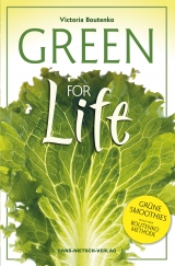 Green for Life - Victoria Boutenko