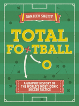 Total Football - A graphic history of the world’s most iconic soccer tactics - Sanjeev Shetty