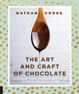 Art and Craft of Chocolate - Nathan Hodge