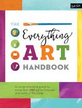 Everything Art Handbook -  Walter Foster Creative Team