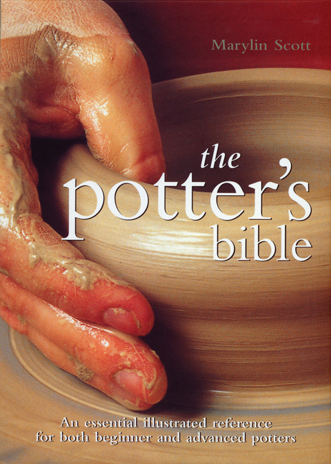 The Potter's Bible - Marylin Scott