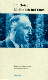 Im Geist bleibe ich bei Euch - 