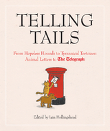 Telling Tails - Iain Hollingshead