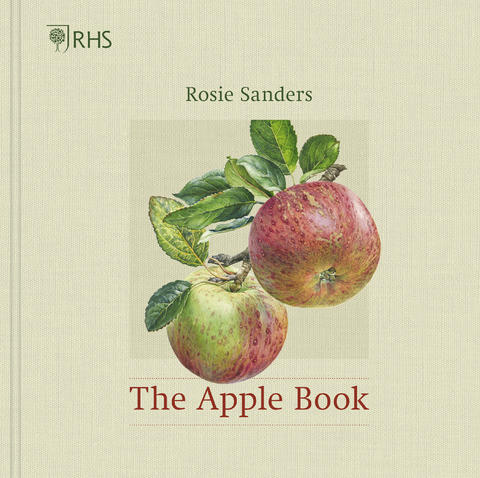 The Apple Book - Rosie Sanders