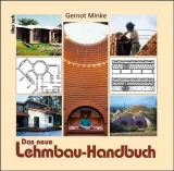 Das neue Lehmbau-Handbuch - Gernot Minke