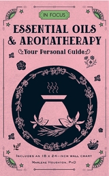 Essential Oils & Aromatherapy -  Marlene Houghton
