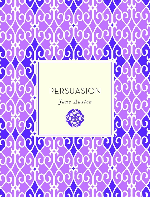 Persuasion - Jane Austen
