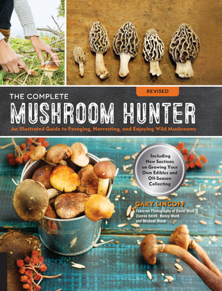 Complete Mushroom Hunter