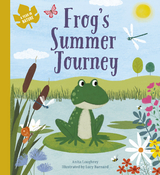 Frog's Summer Journey -  Anita Loughrey