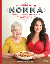 Cooking with Nonna -  Rossella Rago