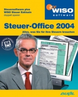 WISO Steuer-Office 2004 - 
