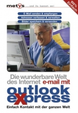 e-mail mit outlook express