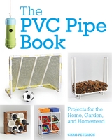 PVC Pipe Book -  Chris Peterson