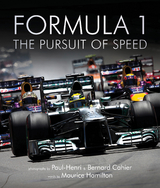 Formula One: The Pursuit of Speed - Maurice Hamilton