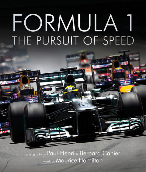 Formula One: The Pursuit of Speed - Maurice Hamilton