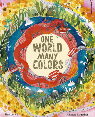 One World, Many Colours