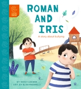Roman and Iris -  Nancy Loewen,  Elisa Paganelli